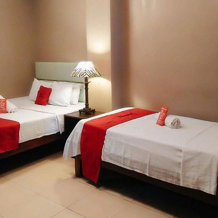 Reddoorz Plus New Era Budget Hotel Mabolo Former Reddoorz Near Landers Superstore Cebu City Экстерьер фото