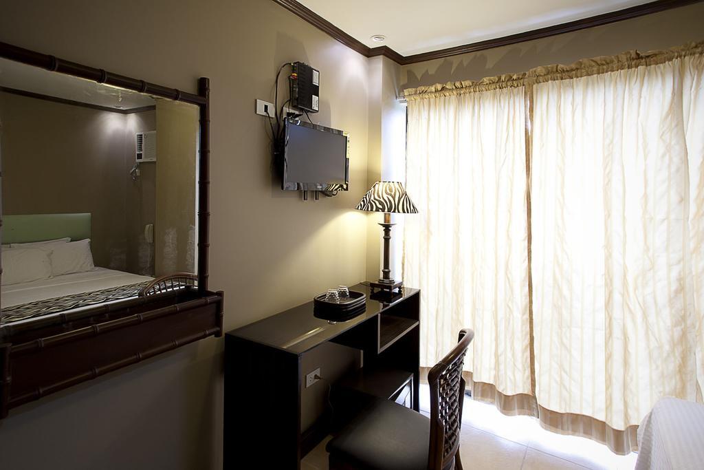 Reddoorz Plus New Era Budget Hotel Mabolo Former Reddoorz Near Landers Superstore Cebu City Экстерьер фото