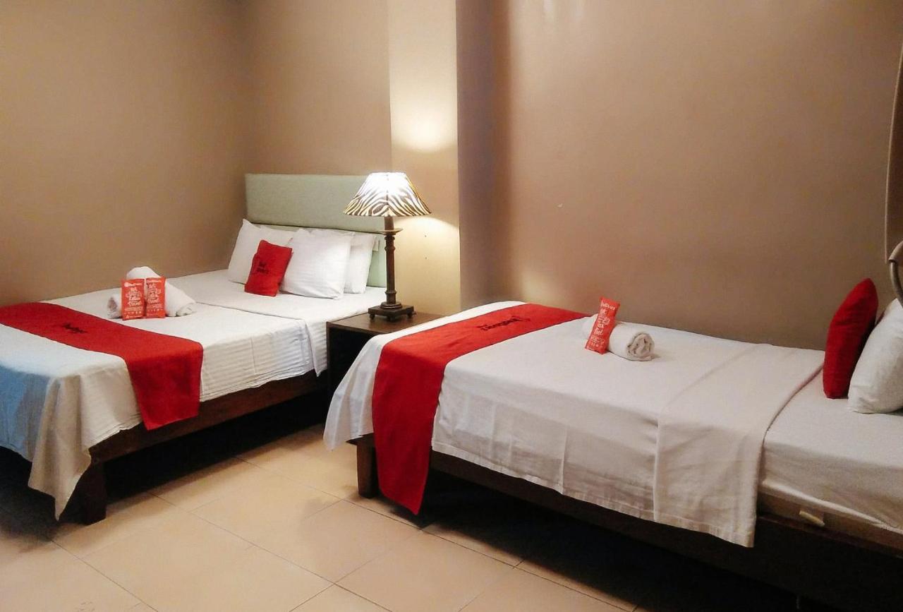 Reddoorz Plus New Era Budget Hotel Mabolo Former Reddoorz Near Landers Superstore Cebu City Экстерьер фото