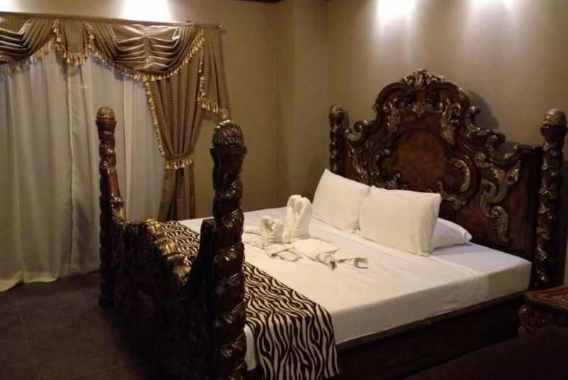 Reddoorz Plus New Era Budget Hotel Mabolo Former Reddoorz Near Landers Superstore Cebu City Экстерьер фото