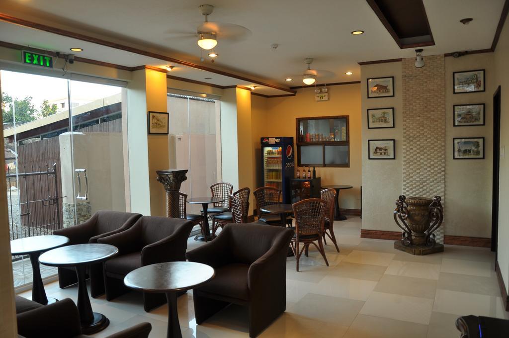 Reddoorz Plus New Era Budget Hotel Mabolo Former Reddoorz Near Landers Superstore Cebu City Экстерьер фото