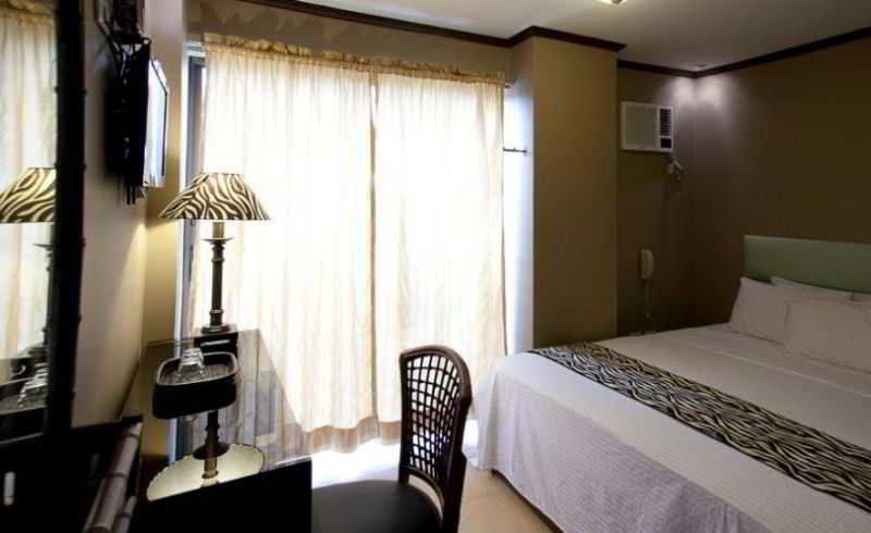 Reddoorz Plus New Era Budget Hotel Mabolo Former Reddoorz Near Landers Superstore Cebu City Экстерьер фото