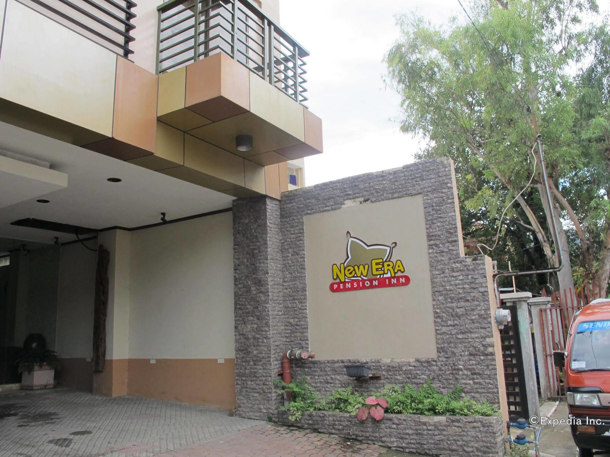 Reddoorz Plus New Era Budget Hotel Mabolo Former Reddoorz Near Landers Superstore Cebu City Экстерьер фото