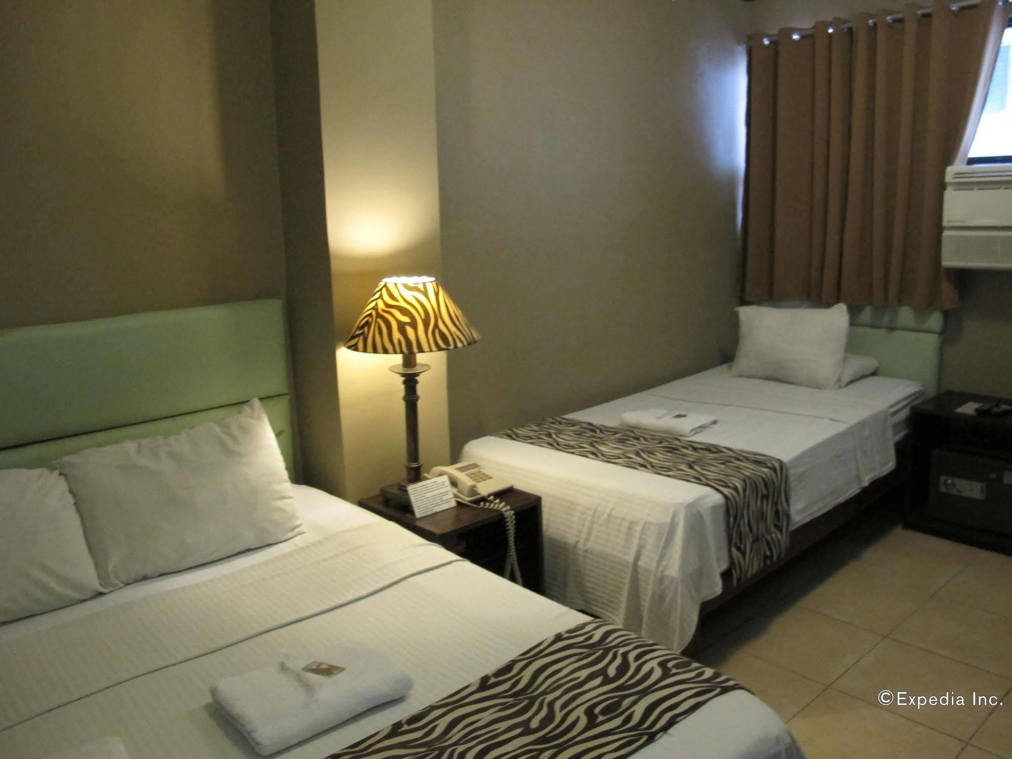 Reddoorz Plus New Era Budget Hotel Mabolo Former Reddoorz Near Landers Superstore Cebu City Экстерьер фото